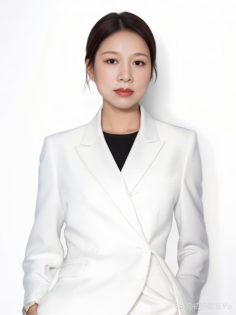 李姿婷 预告片与宣传物料制作总监